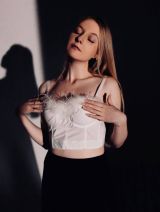 Миниатюра Индивидуалка Микки Стройгородок Фотография 