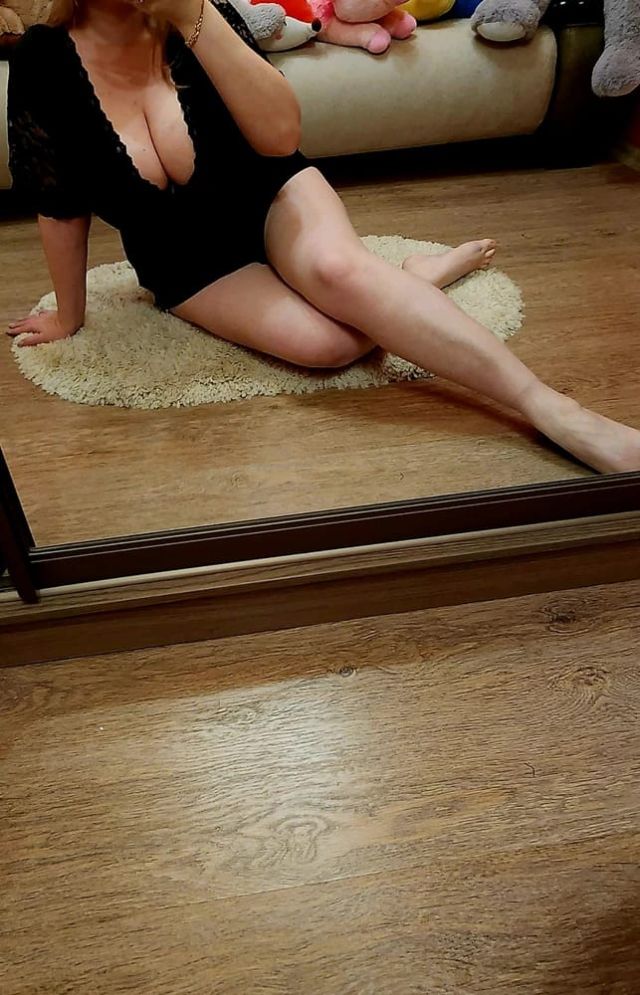 Индивидуалка Юлия Военвед Фотография 