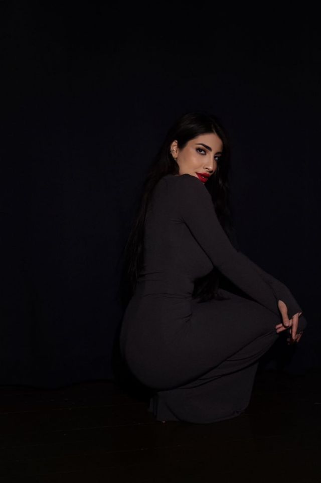 Индивидуалка Кира Суворовский Фотография 