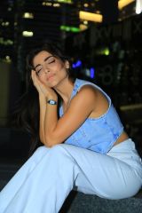 Миниатюра Индивидуалка Кира Суворовский Фотография 