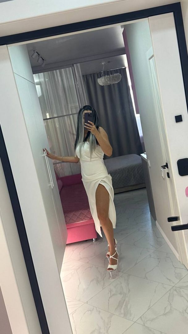 Индивидуалка Baunty Левенцовка Фотография 