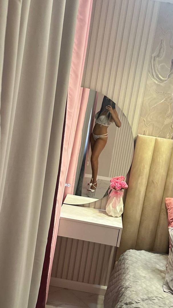 Индивидуалка Baunty Левенцовка Фотография 