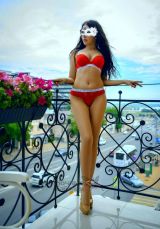 Миниатюра Индивидуалка Ева работаю без предоплат!  Центр Фотография 