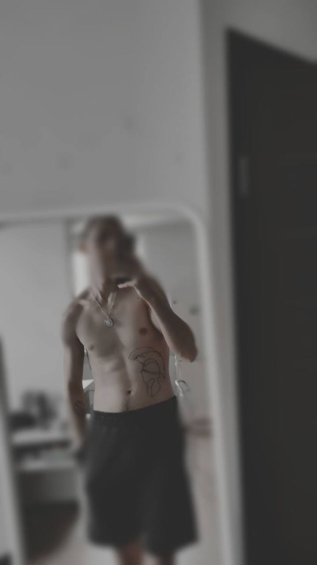 Мужчина Георгий Сельмаш