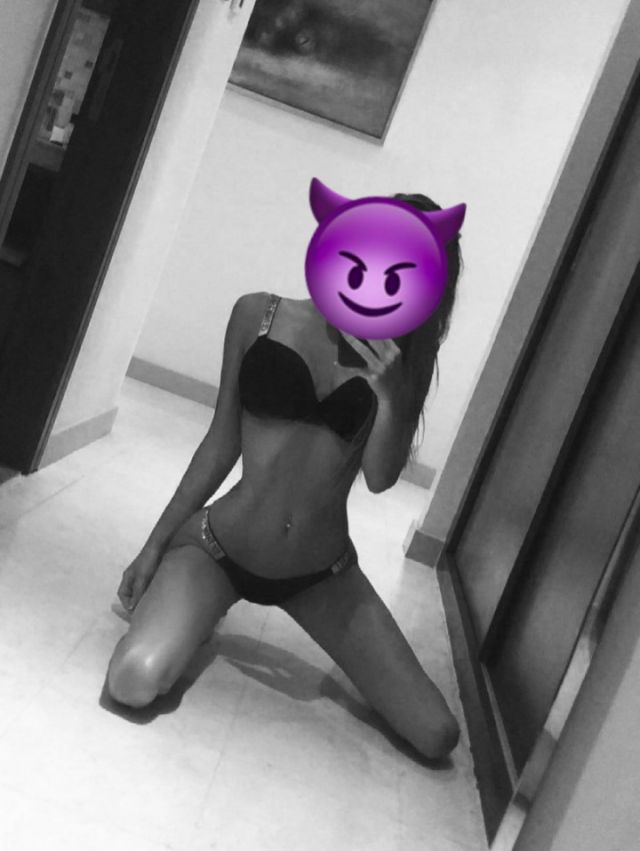 Индивидуалка Алеся ЗЖМ Фотография 