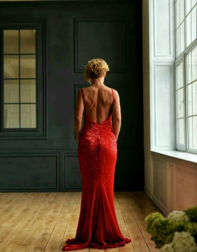 Индивидуалка Лика Железнодорожный Фотография 