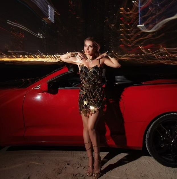 Индивидуалка Лика Железнодорожный Фотография 