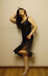 Миниатюра Индивидуалка Алина ЗЖМ Фотография 