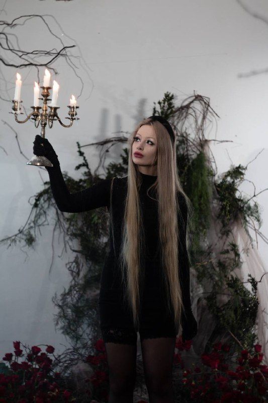 Индивидуалка 💎💎Алина BRATZ DOLL 💋💎💎 ЗЖМ Фотография 