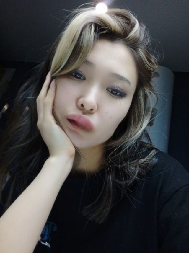 Индивидуалка Алина Железнодорожный Фотография 