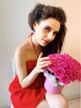 Миниатюра Массажистка Милена Нахичевань Фотография 