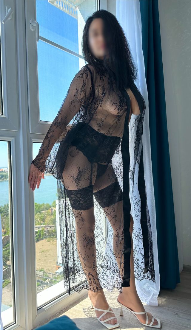 Индивидуалка Лана Центр Фотография 