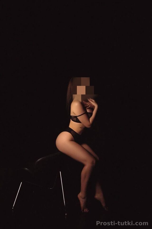 Индивидуалка СТАСЯ Центр Фотография 