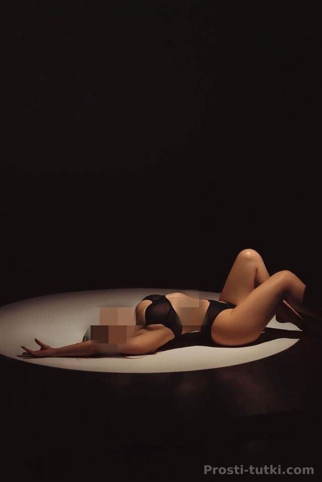 Индивидуалка СТАСЯ Центр Фотография 