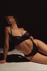 Миниатюра Индивидуалка СТАСЯ Центр Фотография 