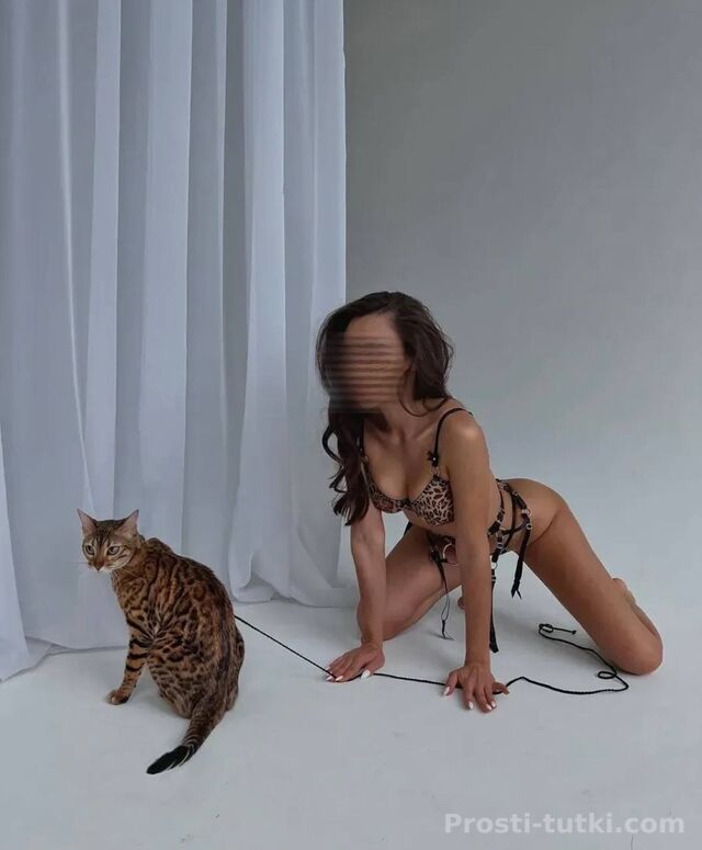 Индивидуалка Анжелика ЗЖМ Фотография 