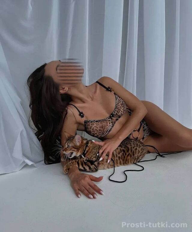 Индивидуалка Анжелика ЗЖМ