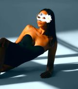 Миниатюра Индивидуалка Виктория работаю без предоплат  Центр Фотография 