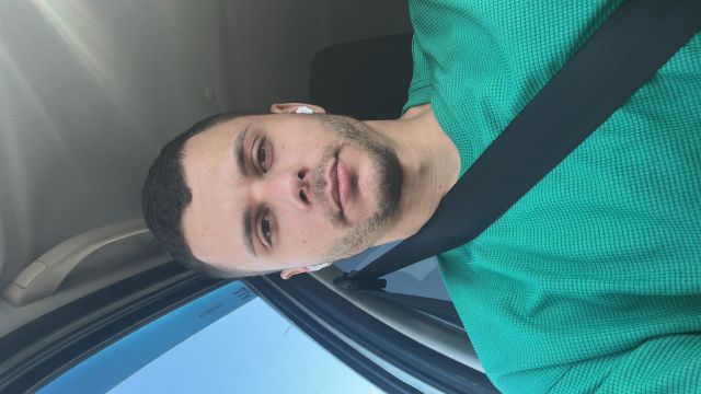 Мужчина Никита Военвед Фотография 