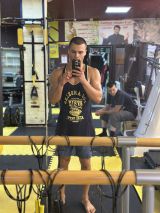 Миниатюра Мужчина Никита Военвед Фотография 