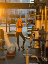 Миниатюра Индивидуалка Дарья Центр Фотография 