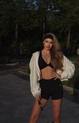 Миниатюра Индивидуалка Алёна Центр Фотография 