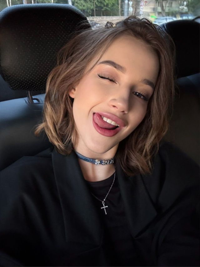 Индивидуалка Есения Железнодорожный Фотография 