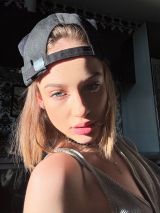 Миниатюра Индивидуалка Есения Железнодорожный Фотография 