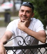 Миниатюра Мужчина Ник йони массаж для девушек и пар РИИЖТ Фотография 