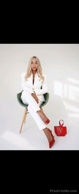 Миниатюра Индивидуалка Евгения Центр Фотография 