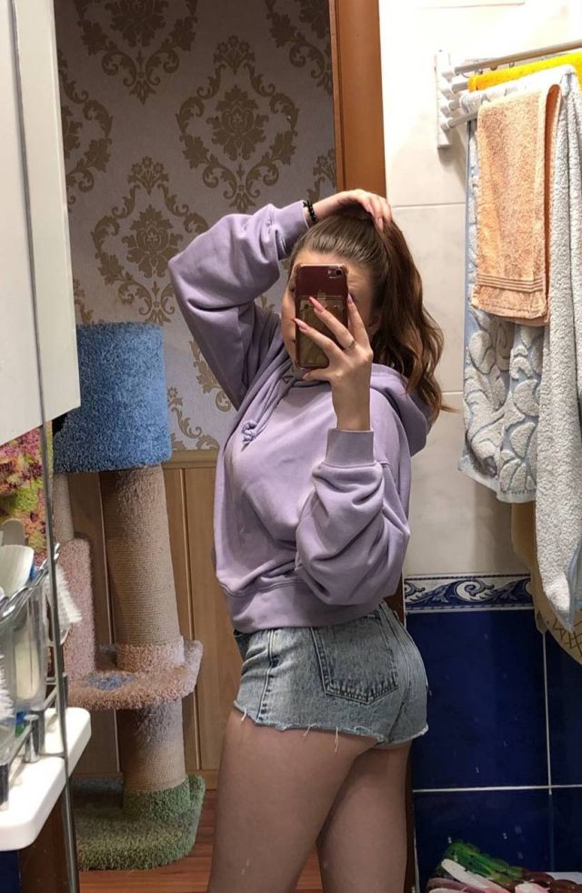 Индивидуалка Полиночка