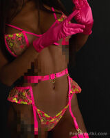 Миниатюра Индивидуалка Ева Железнодорожный Фотография 