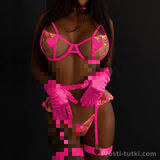 Миниатюра Индивидуалка Ева Железнодорожный Фотография 