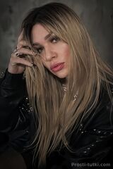 Миниатюра Индивидуалка Ксюша Центр Фотография 