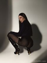 Миниатюра Индивидуалка Катерина Центр Фотография 