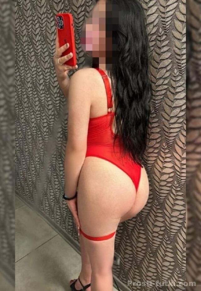 Индивидуалка ЛЕРА СЖМ Фотография 