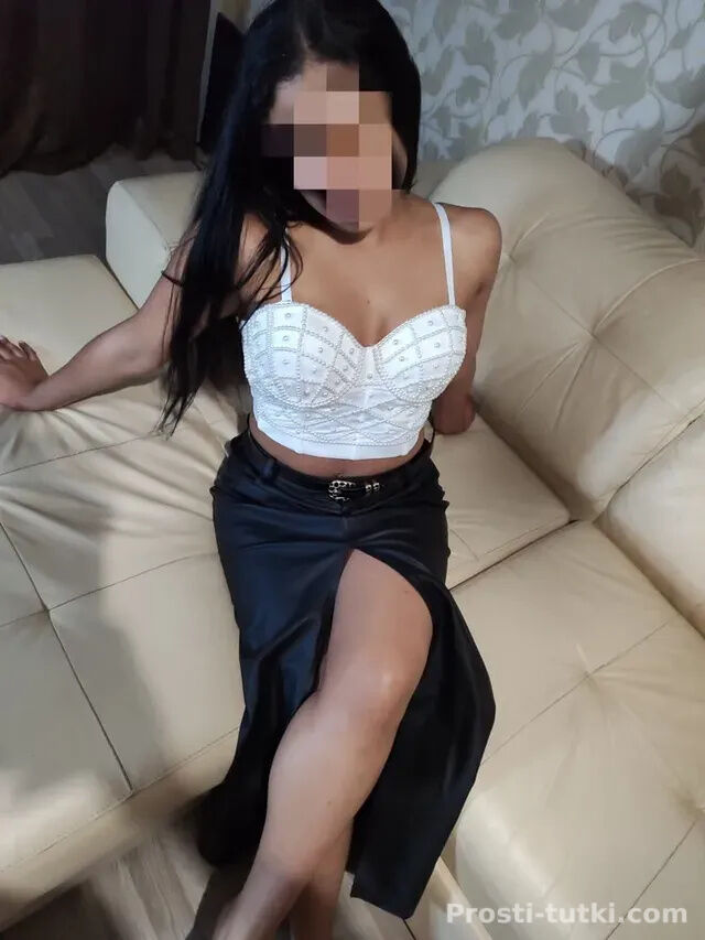 Индивидуалка АНГЕЛИНА Левенцовка Фотография 