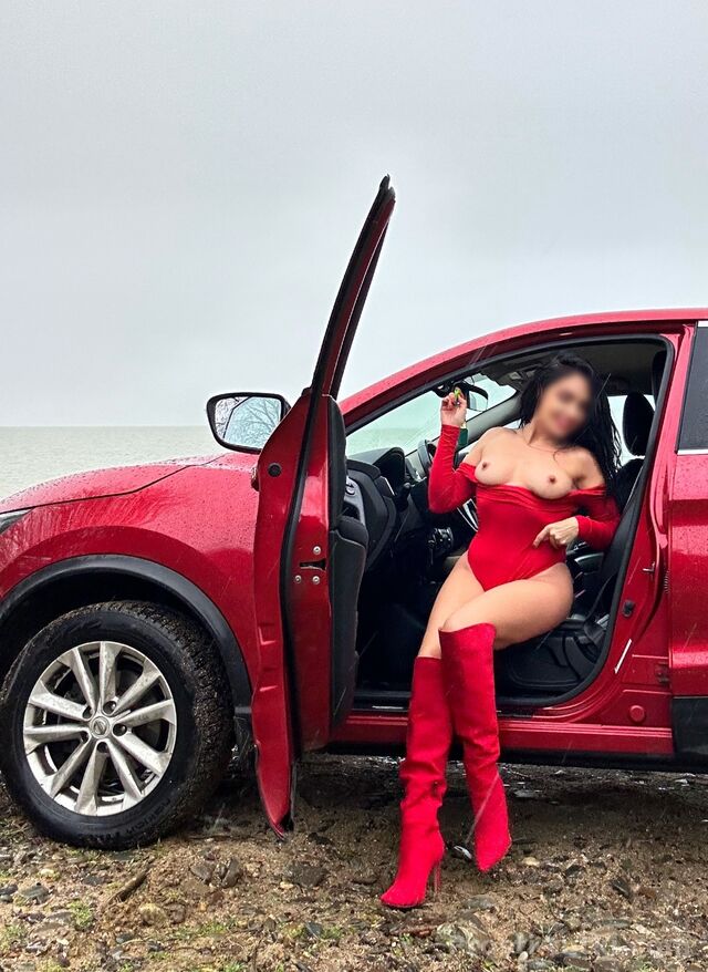 Индивидуалка Соня Железнодорожный Фотография 