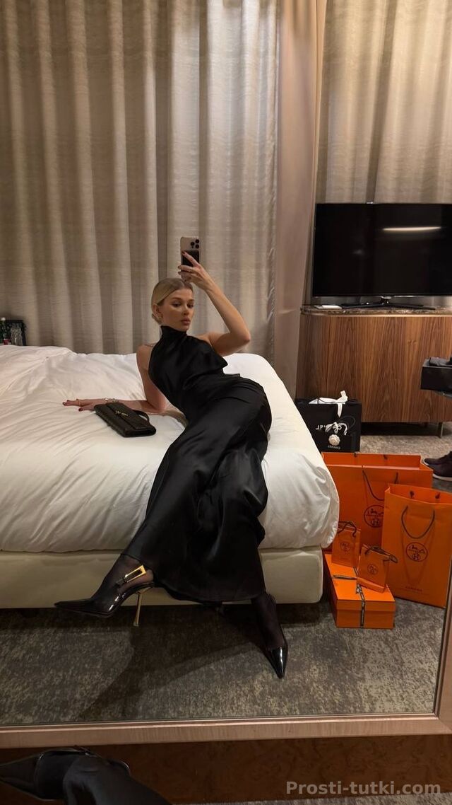 Индивидуалка Милена Железнодорожный Фотография 