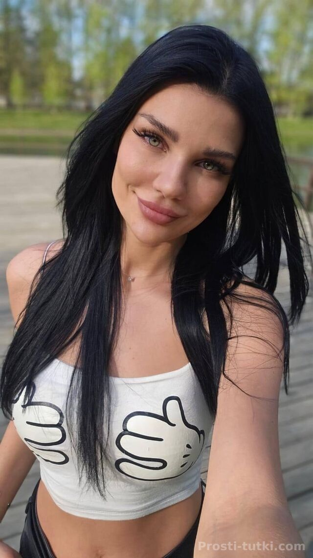 Индивидуалка Лаура Ленина Фотография 