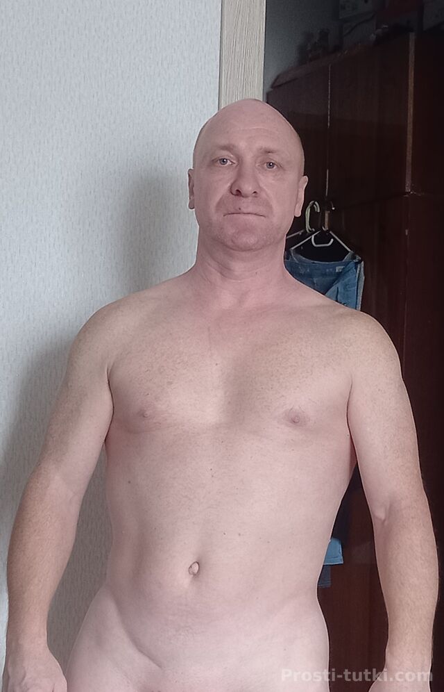 Мужчина Николай Суворовский Фотография 