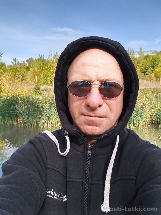 Мужчина Николай Суворовский Фотография 