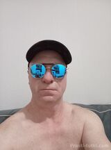 Миниатюра Мужчина Николай Суворовский Фотография 