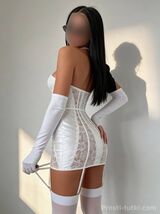 Миниатюра Индивидуалка Алина Центр Фотография 