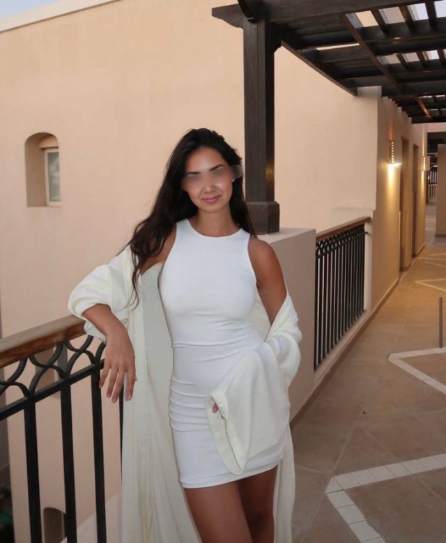 Индивидуалка Алия Центр Фотография 