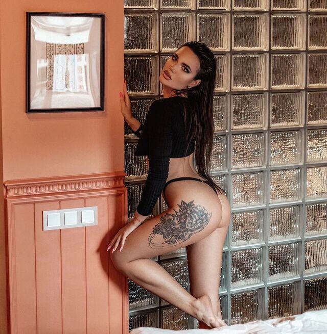 Индивидуалка Санта Аэропорт Фотография 