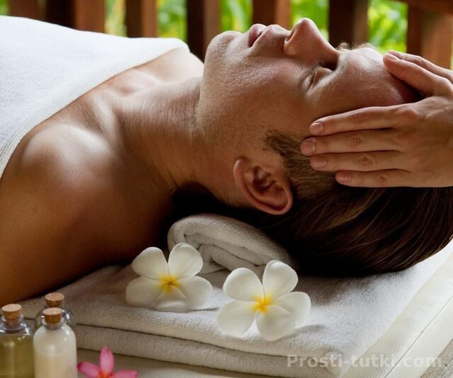 Массажистка Анна элит массаж Центр Фотография 