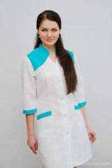 Миниатюра Массажистка Анна элит массаж Центр Фотография 