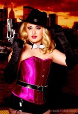 Миниатюра Массажистка Саша эксклюзив Центр Фотография 