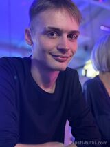 Миниатюра Мужчина Дмитрий Фотография 